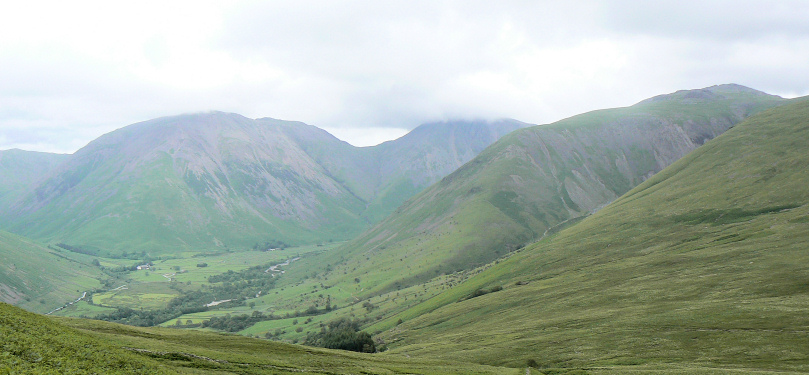 Wasdale Head Wasdale Head